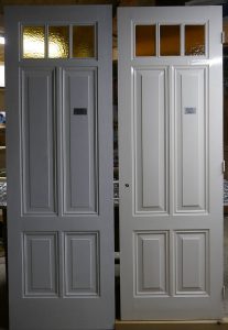 Paneeldeuren op maat